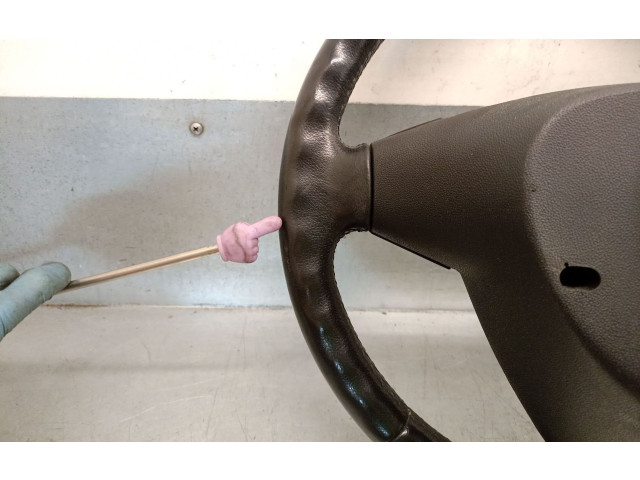 Руль Saab 9-3 Ver2 2008 - 2016 года 12783360, 12783361