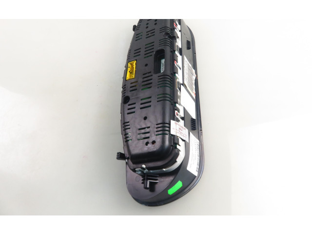 Панель приборов 9635289280, 9635289280 Citroen C5