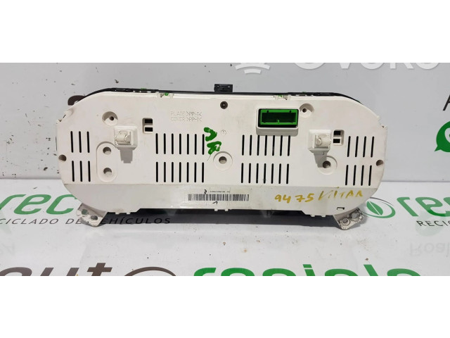 Přístrojová deska Suzuki Grand Vitara I 2008 3411067JE