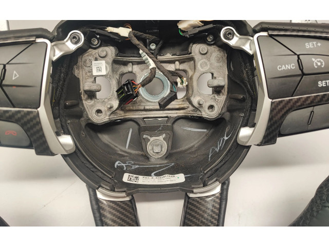 Руль Dodge Challenger - года 5VG201XCAD, 630767900D