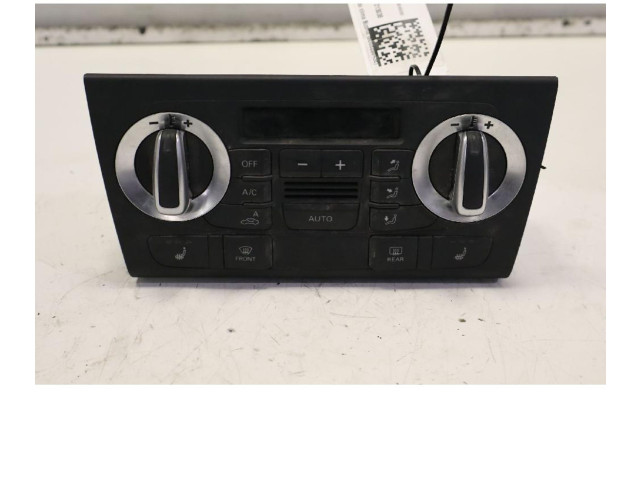 Блок управления климат-контролем 8U0820043JXHA Audi Q3 8U