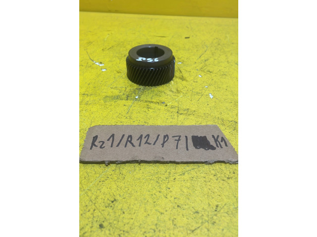  Турбина Ford Ranger           