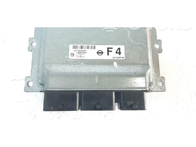 Řídící jednotka 237105FF0B Nissan Micra K14 2005