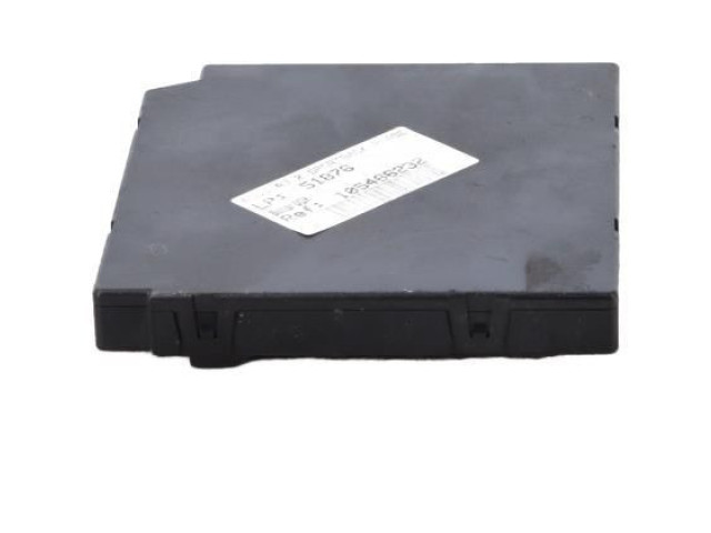 Модуль управления BSM 1K0937125D Audi A3 S3 A3 Sportback 8P