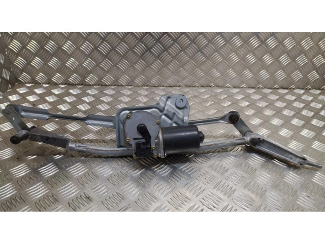 Механизм стеклоочистителей (трапеция)