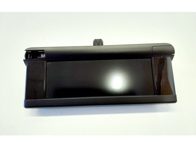 Дисплей    9810313280   Citroen C4 Cactus