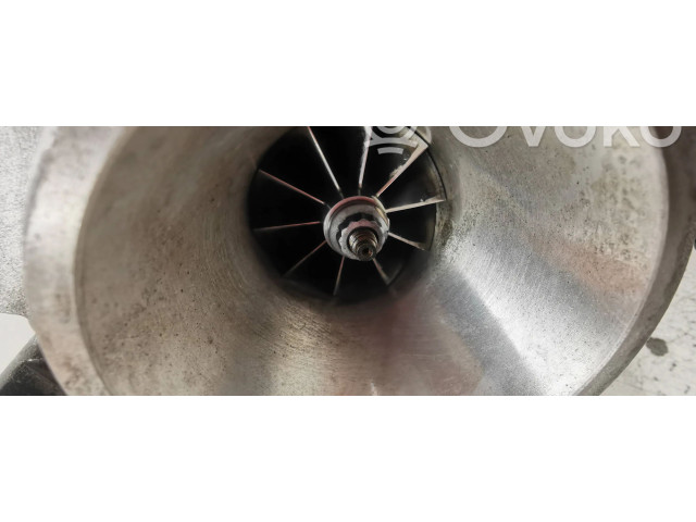 Turbodmychadlo Турбина 059145873DB Audi A6 S6 C7 4G