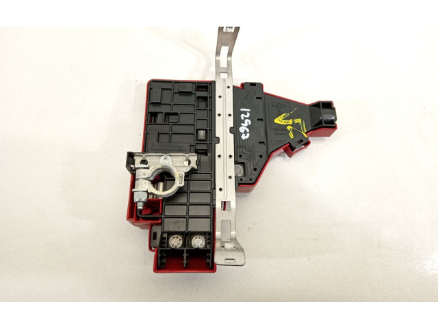 Модуль управления BSM 241148233R Dacia Duster II