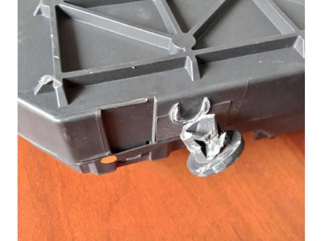 Pojistková skříňka A2C53240209, A2C53172124 Citroen Berlingo 2008