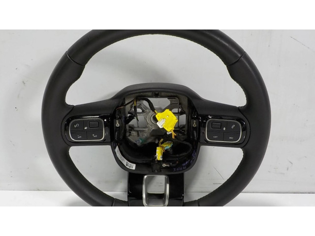 Руль Citroen C3 Aircross 2017- года 98118752HQ, 98118752ZD