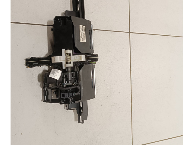 Дисплей 4G2919601C, 930663106 Audi A7 S7 4G