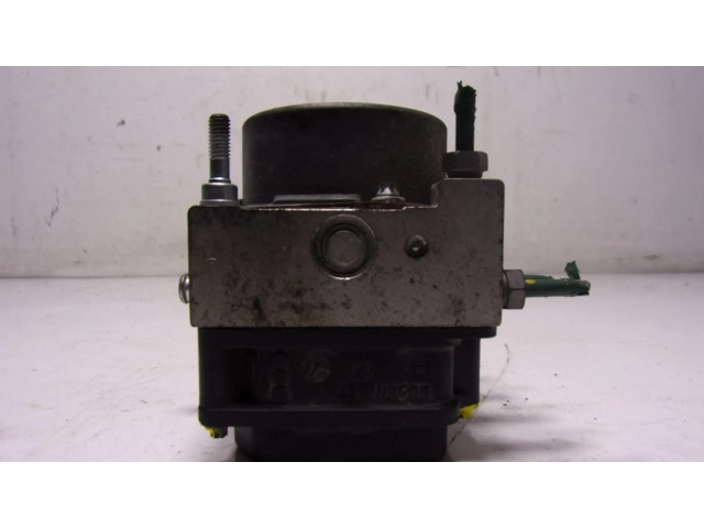 Блок АБС 6001551520, 5653L3031110 Dacia Duster