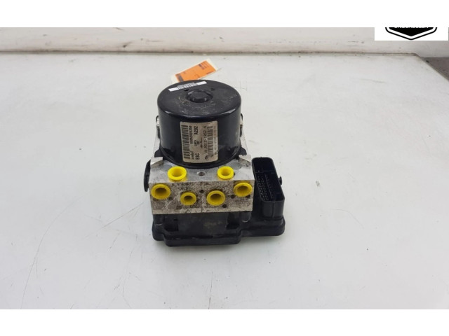 Блок АБС 95520277, 00052026358 Opel Combo D 2011 - 2017 года