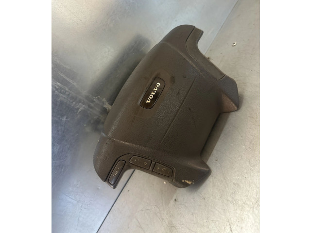Подушка безопасности водителя Volvo V70