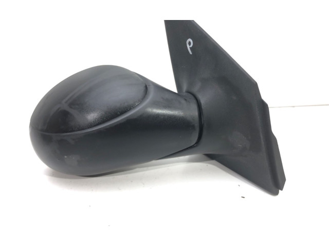 Зеркало электрическое Citroen C2 - года