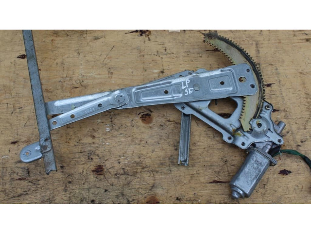 Зеркало электрическое        Subaru Forester SF  2000 - 2003 года   