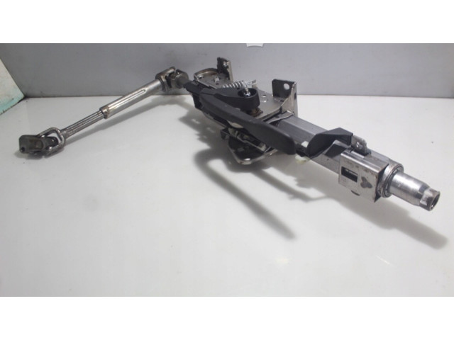 рейка Колонка рулевая Skoda Octavia Mk3 (5E) 2013 - 2019 года