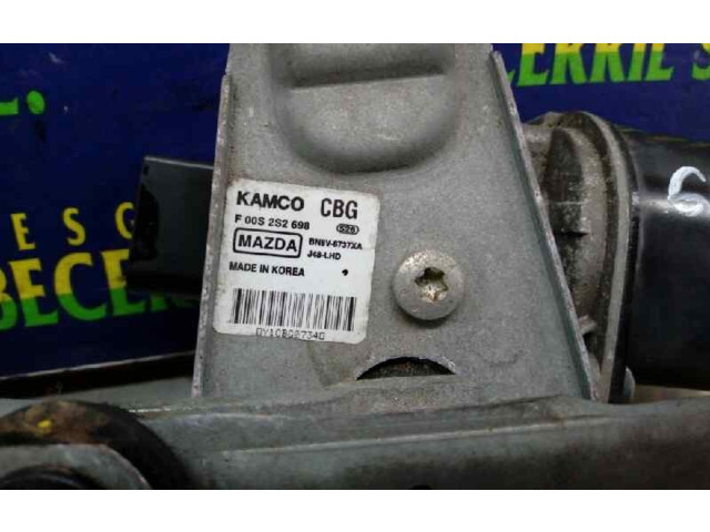 Моторчик дворников F00S2S2698    Mazda 3 I