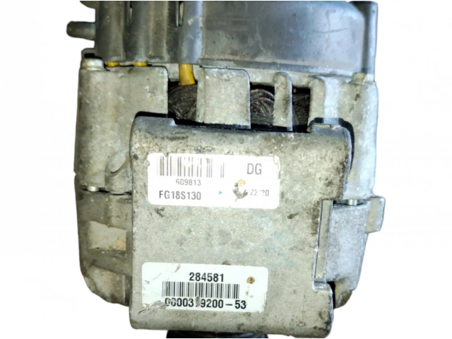 Генератор FG18S130   Mercedes-Benz E W212 2.1     