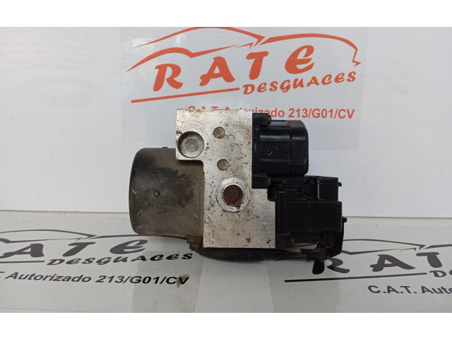 Блок АБС 0273004224 Volvo S40, V40 1995 - 2004 года