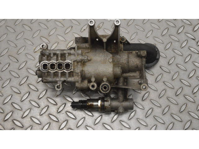 Čerpadlo oleje 9A110705011 Porsche 911 991 MA1.03