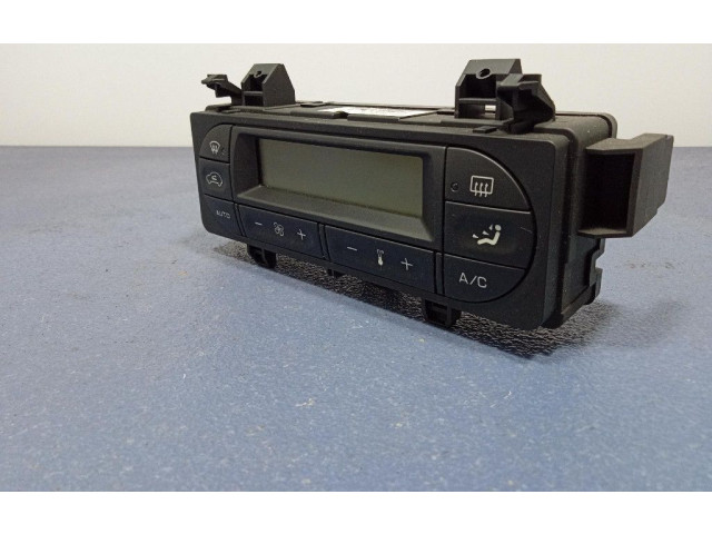 Блок управления климат-контролем 96588239XT, 96588239XT Alpine C2