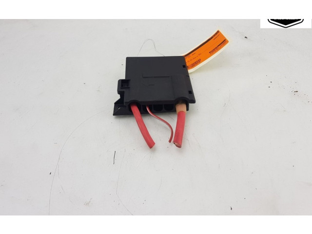 Блок предохранителей 4H0941824 Audi Q5 SQ5