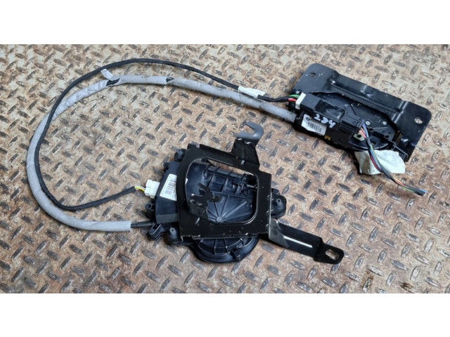 Zámek zadních dveří 912935, 9129351 BMW 4 F36 Gran coupe 2017