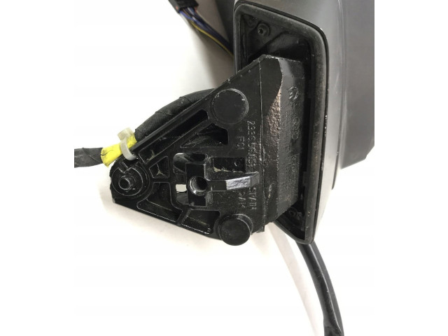Zpětné zrcátko  Audi Q7 4M 2020  4M1857409, 15PIN  