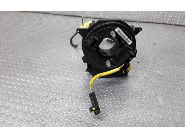 Подрулевой шлейф SRS 27546AG010   Subaru Forester SH