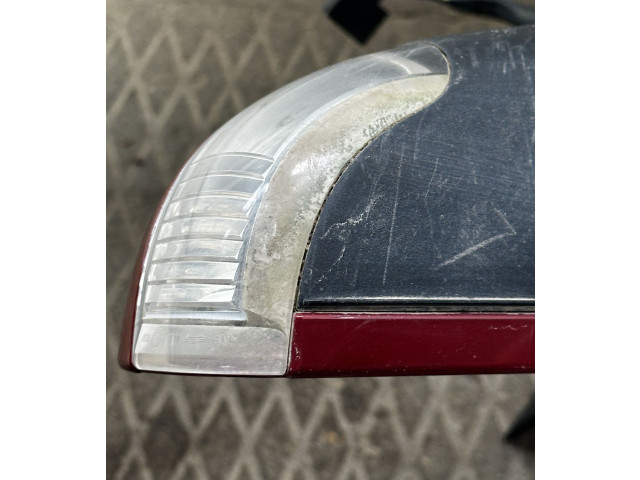 Зеркало электрическое        Volkswagen Touran I  2003 - 2010 года   