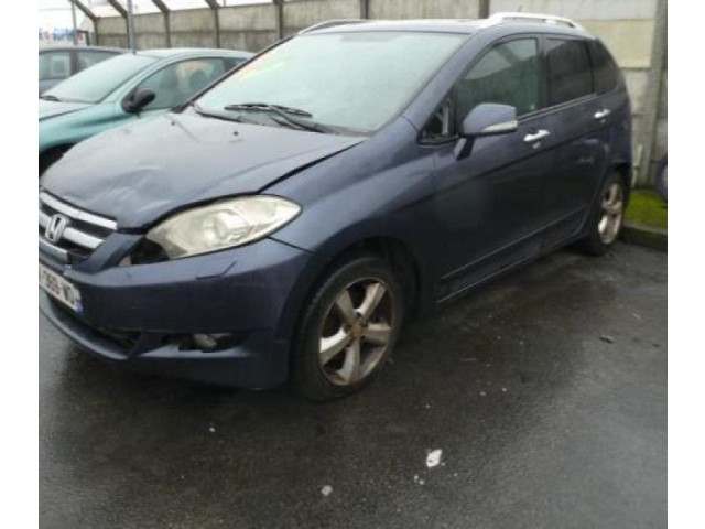 Блок управления климат-контролем 79610SJDG42 Honda FR-V