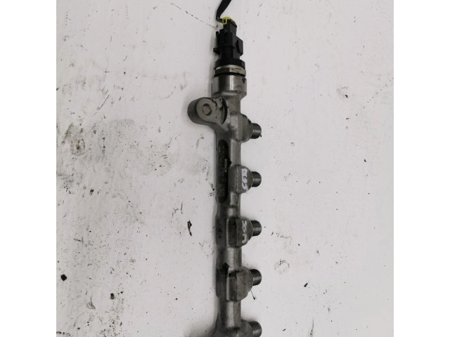 Vstřikovací lišta Hyundai ix35