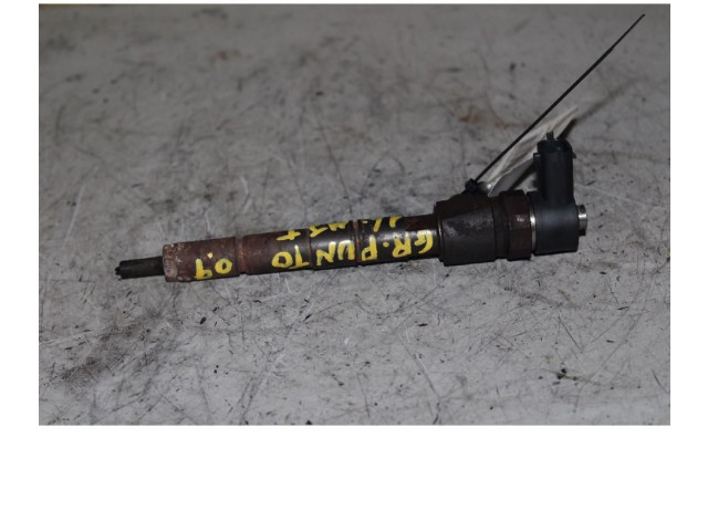 Форсунка 0986435171 Fiat Grande Punto 955A3000