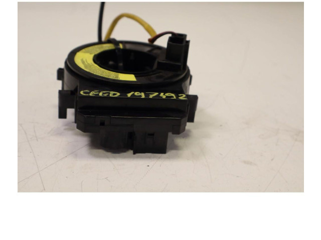 Подрулевой шлейф SRS T21U220229   KIA Ceed