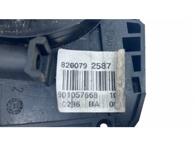 Подрулевой шлейф SRS 8200792587, 901057668   Dacia Duster