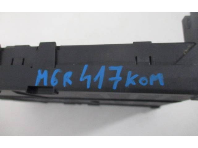 Блок комфорта 9678477080   Peugeot Partner   