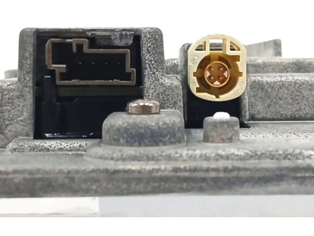 Дисплей 9805301780 Peugeot 2008 I