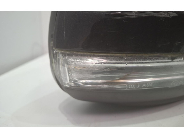 Зеркало электрическое        Skoda Yeti (5L)  2009 - 2017 года   