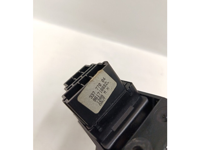 Включатель скорости стеклоочистителей 61557102, 96171669ZL   Peugeot 306