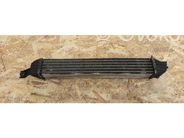 Интеркулер 275127707, G1327006 Mini One - Cooper Coupe R56