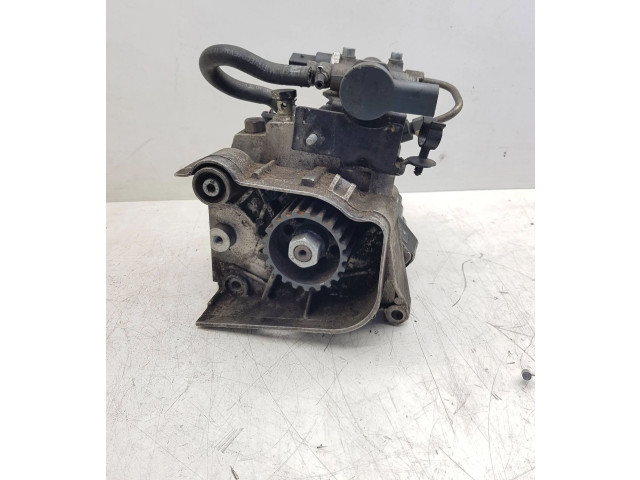 Vstřikovací čerpadlo 057130755G, 0445010082 Audi A8 S8 D3 4E