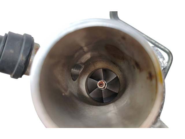  Турбина Maserati Ghibli  297710, 1409240267         