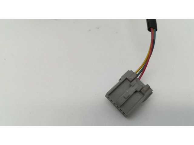 Zpětné zrcátko Сзади Nissan Micra 2003 96302AX661, 96302AX66A