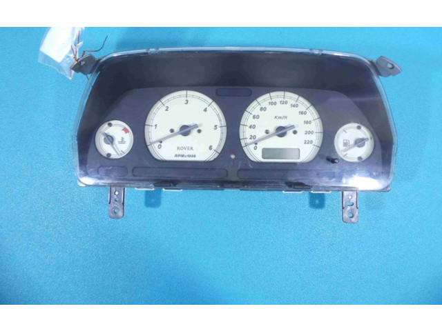 Панель приборов YAC004670XXX, IMPRK830230 Rover 25