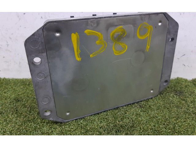 Блок управления двигателем Блок управления 8973509485   Opel Meriva A