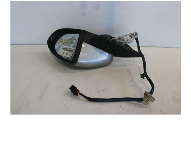 Зеркало электрическое Volkswagen Golf VII 2013 - 2019 года