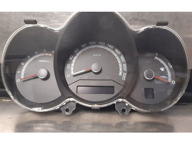 Панель приборов 940061P610 KIA Venga