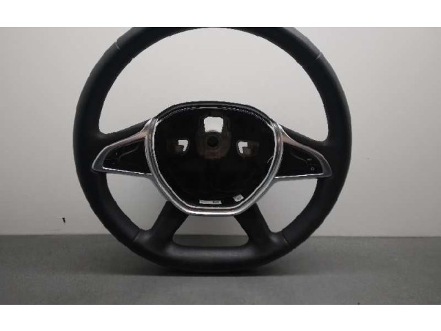 Руль Dacia Lodgy 2012 - года 484005093R, BUENESTADO