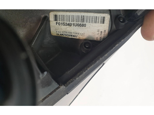 Zpětné zrcátko BMW M5 2012 F0153401U6680